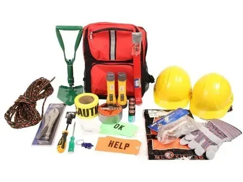 ERT Equipments