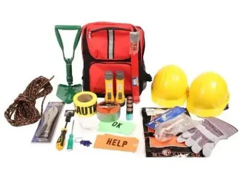 ERT Equipments
