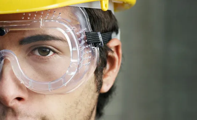 Eye Protection Goggles