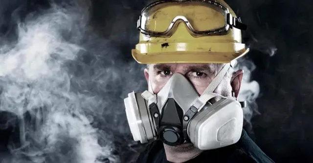 Face and Respiratory Protection