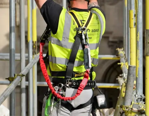 Fall Protection