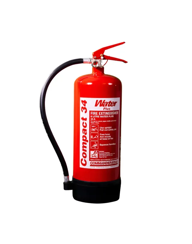 Fire Extinguisher
