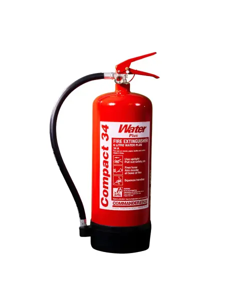 Fire Extinguisher