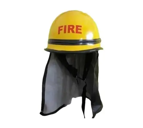 Fire Head Protection Equipment