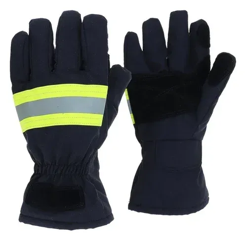 Fire Safety Gloves