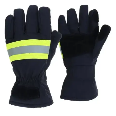 Fire Safety Gloves