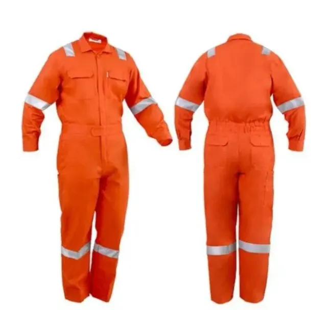 Safety Body Suit