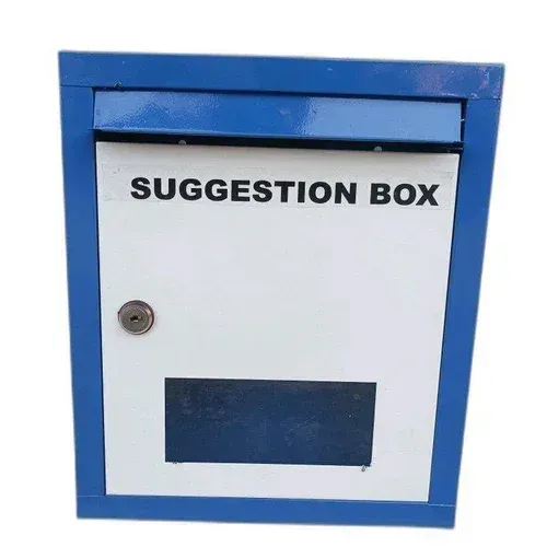 Suggestion Box