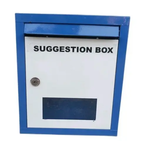Suggestion Box