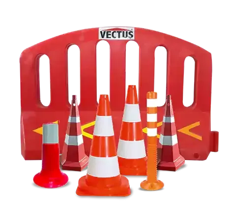 Traffic Safety Equipments