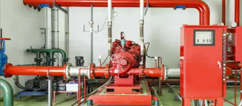 Fire Hydrant